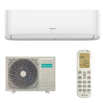 Кондиционер Hisense  GOAL Classic A AS-24HW4RBSCA00 Wi-Fi 2437_9BECA