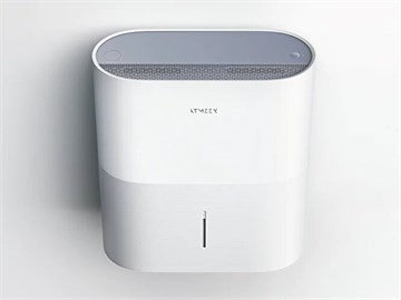 Бризер AIRNANNY A7 Flow 2451