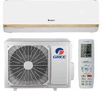 Кондиционер Gree Bora GWH09AAA-K3NNA2A 2509