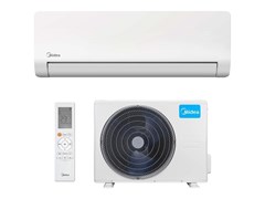 Кондиционер Midea Изи (Easy) MSES1-18HRN8G1/MOES1-18HRN8G1/-40 2575
