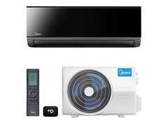 Кондиционер Midea (Persona Inverter) MSAG4W-07N8C2S-I/MSAG4-07N8C2S-O 2578