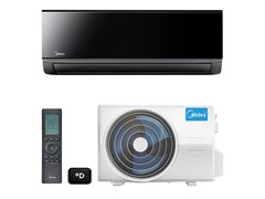 Кондиционер Midea (Persona Inverter) MSAG4W-09N8C2S-I/MSAG4-09N8C2S-O 2579