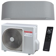 Кондиционер  Toshiba RAS-10N4KVRG-EE 1660