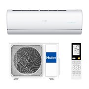 Кондиционер Haier Jade SuperMatch Inverter AS25S2SJ2FA-W / 1U25MECFRA 1666