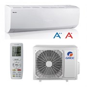 Кондиционер Gree  Lomo Inverter Arctic GWH09QCXB-K6DNC2F 1711