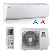 Кондиционер Gree  Lomo Inverter Arctic GWH12QCXB-K6DNC2F 1712