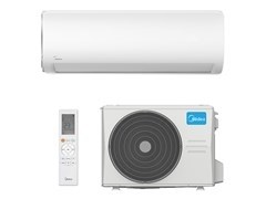 Кондиционер Midea Paramount MSAG1-09HRN1-I/MSAG1-09HRN1-O 1722