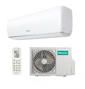 Кондиционер Hisense  EXPERT SUPER PRO DC  Inverter  2023  AS-10UW4RYDTV02G 1808