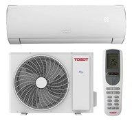 Кондиционер Tosot LYRA inverter T18H-SLYR2/I/T18H-SLYR2/O 1839