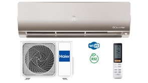 Кондиционер Haier FLEXIS DC-Inverter AS70S2SF2FA-G /1U70S2SJ2FA 1764