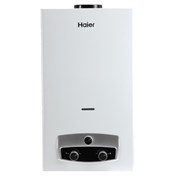 Газовый проточный водонагреватель Haier IGW 12 B 1963