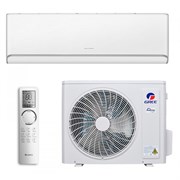 Кондиционер Gree AIRY INVERTER R32 GWH09AVCXB-K6DNA1B(white) 2020