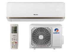 Кондиционер Gree  Bora Inverter GWH18AAD-K6DNA2E 2032