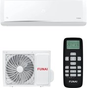 Кондиционер Funai SENSEI Inverter 2023 RAC-I-SN30HP.D04 2110