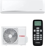 Кондиционер Funai SENSEI Inverter 2023 RAC-I-SN35HP.D04 2111