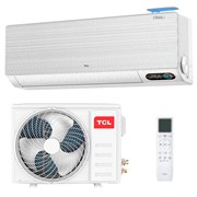 Кондиционер  TCL X-FRESH SILVER WING TAC-FRB09INV/R 2128