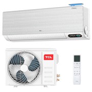 Кондиционер  TCL X-FRESH SILVER WING TAC-FRB12INV/R 2129