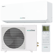 Кондиционер Ecoclima Green Line on-off ECW-07GC/EC-07GC 2131