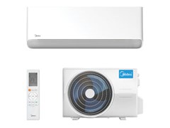 Кондиционер Midea Breezeless E MSMSFA1-09N8D6-I/MSFA1-09N8D6-O 2154