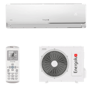 Кондиционер Energolux Basel SAS09B3-A/SAU09B3-A 2160