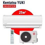 Кондиционер Kentatsu YUKI Inverter KSGYK53HZRN1/KSRYK53HZRN1 2195