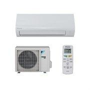 Кондиционер Daikin Sensira FTXF20D/RXF20D 2208