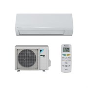 Кондиционер Daikin Sensira FTXF35D/RXF35D 2210