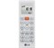 Кондиционер  LG ARTCOOL Objet (DESIGN Collection) Inverter AG12BK 2334 - фото 10992