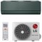 Кондиционер  LG ARTCOOL Objet (DESIGN Collection) Inverter AG12BK 2334 - фото 11005