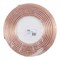 Медная труба 3/8" ASTM B68 УЗБЕКИСТАН, бухта 50м 2372 - фото 11385