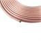 Медная труба 5/8" ASTM B68 УЗБЕКИСТАН, бухта 15м 2375 - фото 11399