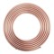 Медная труба 5/8" ASTM B68 УЗБЕКИСТАН, бухта 15м 2375 - фото 11401