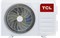 Кондиционер TCL Gentle Cool TAC-TP12ONF/R 2401 - фото 11619