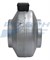 Вентилятор канальный VC-315 (Circular duct fans) 2413 - фото 11702