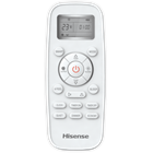 Кондиционер Hisense EASY Classic A AS-12HR4RYDDJ00 2428