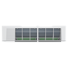 Кондиционер Hisense EASY Classic A AS-18HR4RYDDJ00 2429