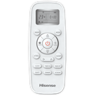 Кондиционер Hisense EASY Classic A AS-18HR4RYDDJ00 2429