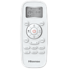 Кондиционер Hisense EASY Classic A AS-24HR4RYDDJ00 2430