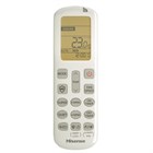 Кондиционер Hisense  GOAL Classic A AS-07HW4RLRCA00A Wi-Fi 2436_ECDDC