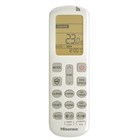 Кондиционер Hisense  GOAL Classic A AS-24HW4RBSCA00 Wi-Fi 2437_9BECA