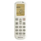 Кондиционер Hisense Era Classic A AS-12HW4RLRKC01A 2440