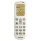 Кондиционер Hisense Era Classic A AS-18HW4RMSKC00 2441