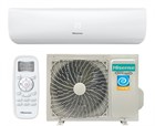 Кондиционер Hisense ZOOM DC Inverter 2025 AS-09UW4RYRKB05 Wi-Fi 2443
