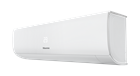 Кондиционер Hisense ZOOM DC Inverter 2025 AS-09UW4RYRKB05 Wi-Fi 2443