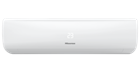 Кондиционер Hisense ZOOM DC Inverter 2025 AS-09UW4RYRKB05 Wi-Fi 2443