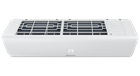 Кондиционер Hisense ZOOM DC Inverter 2025 AS-09UW4RYRKB05 Wi-Fi 2443