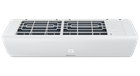 Кондиционер Hisense ZOOM DC Inverter 2025 AS-13UW4RYRKB04 Wi-Fi 2444