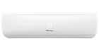 Кондиционер Hisense ZOOM DC Inverter 2025 AS-18UW4RMSKB01  Wi-Fi 2445