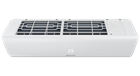 Кондиционер Hisense ZOOM DC Inverter 2025 AS-18UW4RMSKB01  Wi-Fi 2445