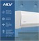 Кондиционер Mdv Classic MDSC-09HRDN8/MDOC-09HDN8 inverter 2476